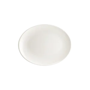 Moove Oval Plate 36*28 cm