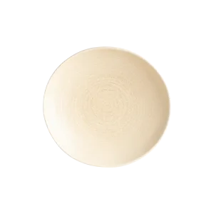 Mirage Ripple Deep Plate 19 cm 350 cc