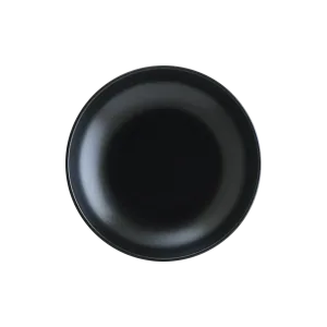 Notte Bloom Deep Plate 25 cm 1300 cc