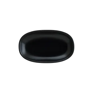 Notte Gourmet Oval Plate 24*14 cm