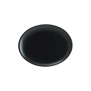 Notte Moove Oval Plate 36*28 cm