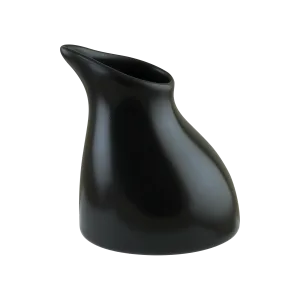 Notte Neat 8cm Gravy Boat