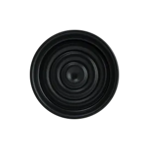 Notte Neat Olive Oil Plate
