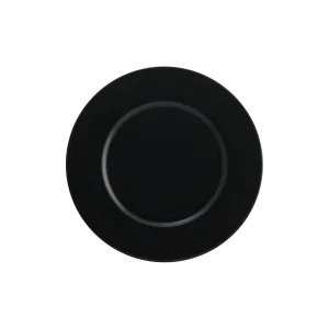 Notte Neat Flat Plate 24 cm