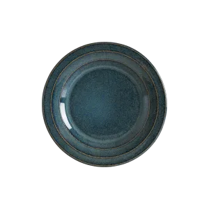 Ocean Halo Düz Tabak 18 cm