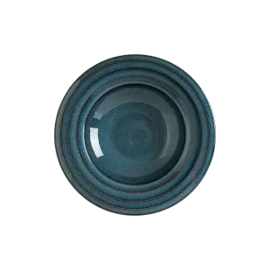 Ocean Halo Deep Plate 27 cm 400 cc
