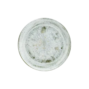 Odette Olive Gourmet Flat Plate 19 cm