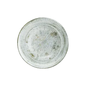 Odette Olive Gourmet Deep Plate 27 cm 400 cc