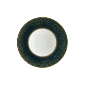 Mar Mid White Banquet Deep Plate 28 cm 400 cc