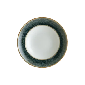 Mar Mid White Gourmet Deep Plate 27 cm 400 cc