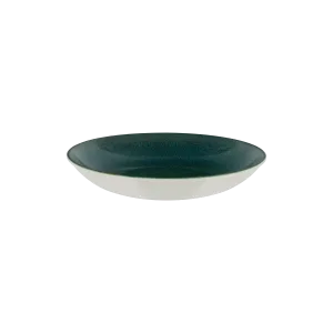 Mar Bloom Deep Plate 25 cm 1300 cc