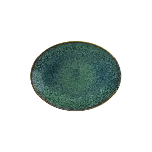 Mar Moove Oval Plate 36*28 cm