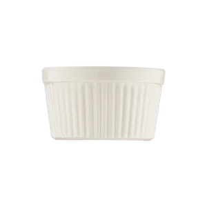 Optiva Ramekin with Relief 10 cm 320 cc