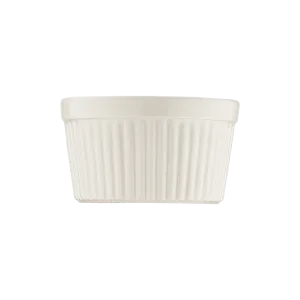 Optiva Ramekin with Relief 11 cm 330 cc