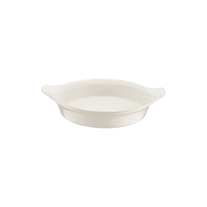 Optiva Round Eared Dish 15 cm