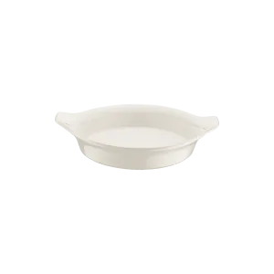 Optiva Round Eared Dish 20 cm