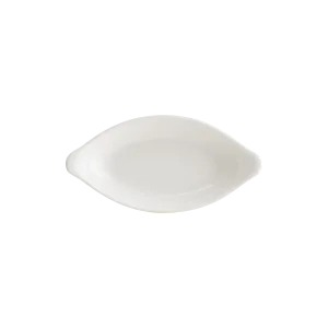 Optiva Oval Eared Dish 22 cm