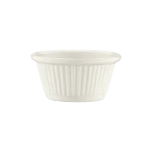 Optiva Ramekin with Relief 7 cm 75 cc