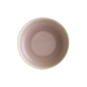 Pink Pott Deep Plate 18 cm 650 cc