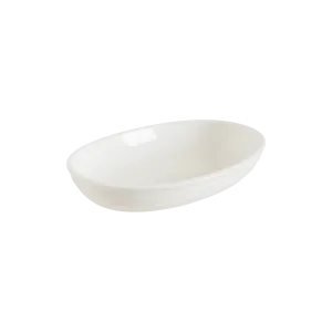 Pott Oval Plate 12 cm