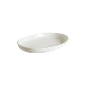 Pott Oval Plate 37*27cm