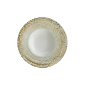 Patera Banquet Deep Plate 24 cm 270 cc