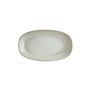 Patera Gourmet Oval Plate 19*11 cm
