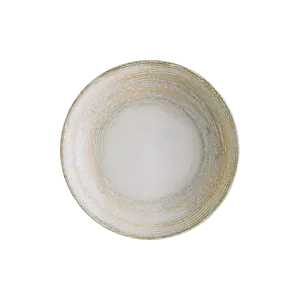 Patera Gourmet Deep Plate 20 cm 500 cc