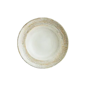 Patera Gourmet Deep Plate 27 cm 400 cc