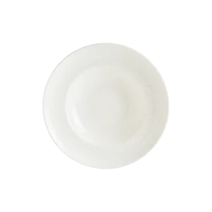Radix Gourmet Deep Plate 24 cm 400 cc