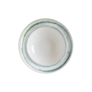 Rivus Line Gourmet Deep Plate 24 cm 400 cc