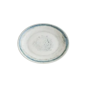 Rivus Line Moove Oval Plate 31*24 cm