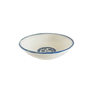 Esnaf Line Gourmet Deep Plate 20 cm 500 cc