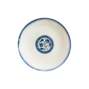 Esnaf Line Gourmet Flat Plate 21 cm