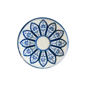 Esnaf Mosaic Gourmet Coffee Saucer 12 cm