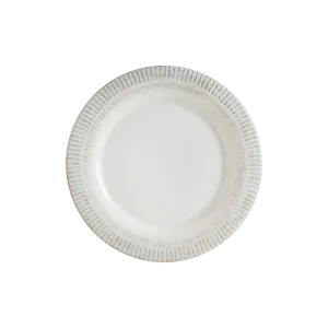 Galata Albus Flat Plate 28 cm