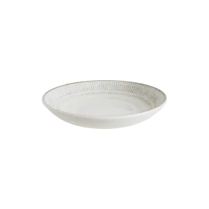 Galata Bloom Deep Plate 23 cm 1000 cc