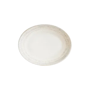 Galata Moove Oval Plate 20*15,6 cm