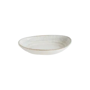 Galata Vago Oval Plate 15*8.5 cm