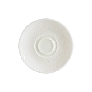 Marlena Gourmet Consomme Plate 19 cm