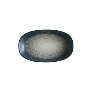 Arctic Gourmet Oval Plate 15*8.5 cm