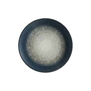 Arctic Matt Gourmet Flat Plate 27 cm