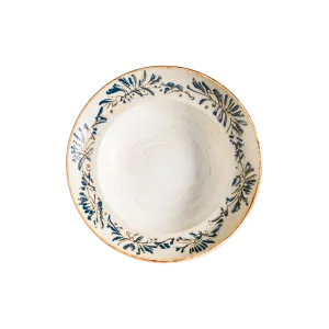 Grandma Gourmet Deep Plate 24 cm 400 cc