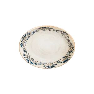 Grandma Moove Oval Plate 20*15,6 cm