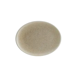 Luca Salmon Moove 36 cm Oval Plate