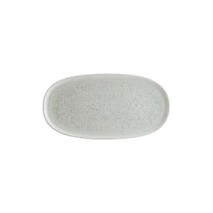 Lunar Hygge 25cm  Oval Dish