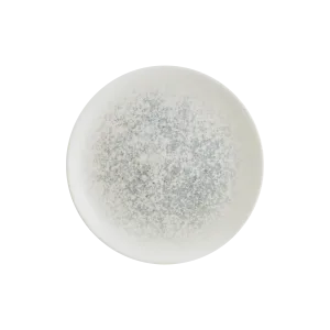 Lunar Ocean Gourmet Flat Plate 17 cm