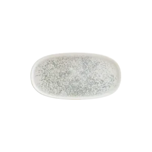 Lunar Ocean Hygge 25cm  Oval Dish