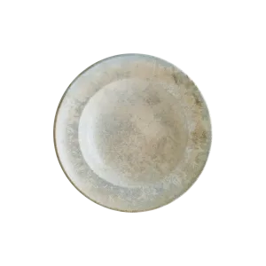 Luz Gourmet Deep Plate 24 cm 400 cc