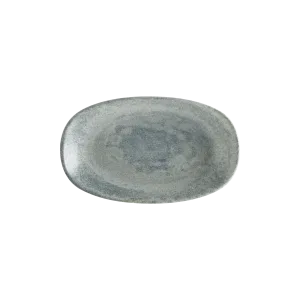Omnia Gourmet Oval Plate 24*14 cm